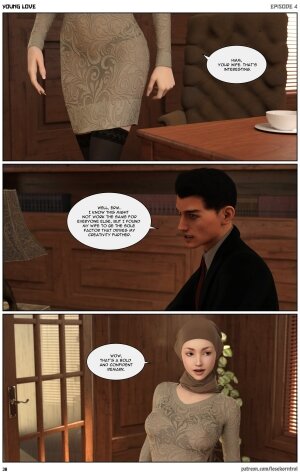 Young Love 4 - Page 39