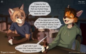 Eugen's Reward - Page 23