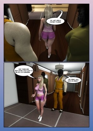 Past Mistakes - Page 6
