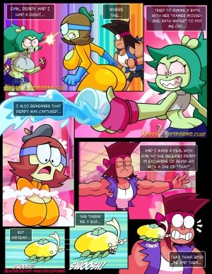 Ok K.O.! Alert F - Page 7