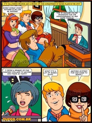 Scooby-Toon 7 - Page 2