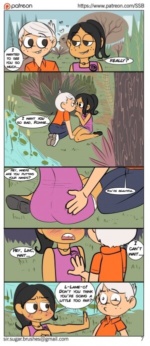 Leni Leni 2 - Page 8