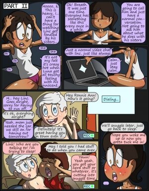 Want to Watch - Page 8