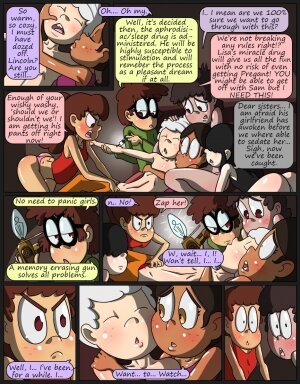 Want to Watch - Page 21