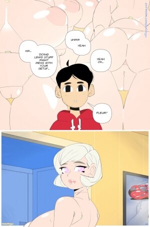 DOLL - Page 10