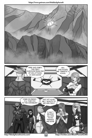 JL Forsaken Souls 11 - Page 3