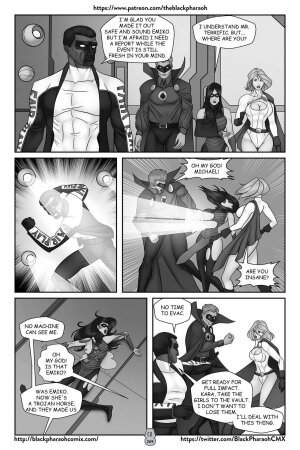 JL Forsaken Souls 11 - Page 4
