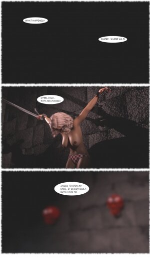 Demon Huntress - Page 10