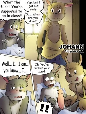 Ivan + Johann - Page 2