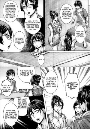 Junyoku kaihouku 5 - Page 4