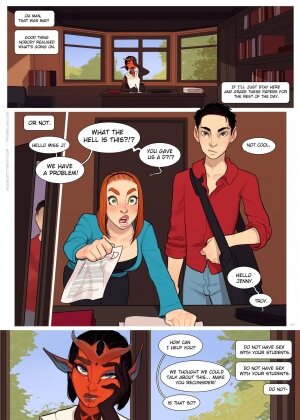 Xenobiology - Page 11