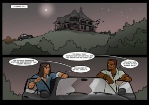 Hero Tales - Vamps - Page 4