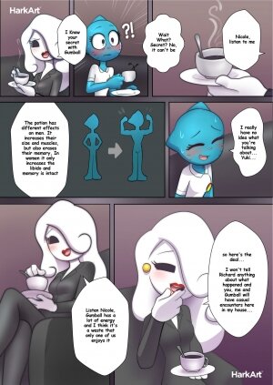 The Amazing Surprise - Page 51