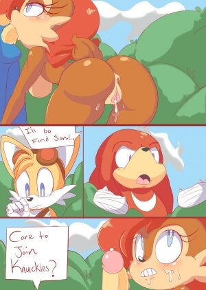 Sally Boom - Page 10