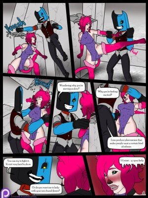 Ruckus - Page 4