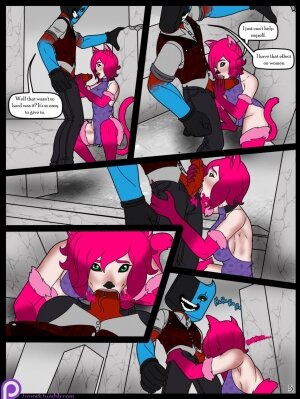 Ruckus - Page 5