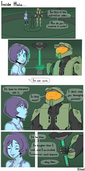 Let's Activate Halo! - Page 2