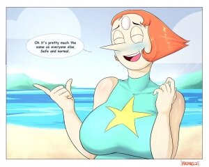 Pearl's Sex Life - Page 3