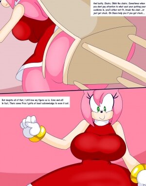 Pure Pink - Page 6