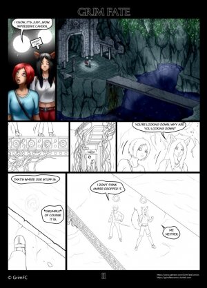 Plant Food (Ongoing) - Page 14