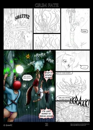 Plant Food (Ongoing) - Page 24