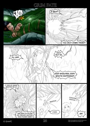 Plant Food (Ongoing) - Page 29
