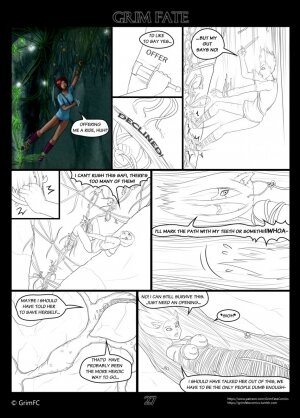 Plant Food (Ongoing) - Page 30