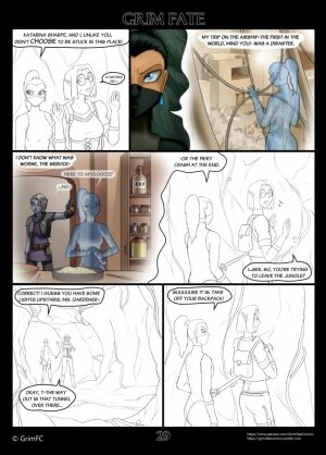 Plant Food (Ongoing) - Page 32