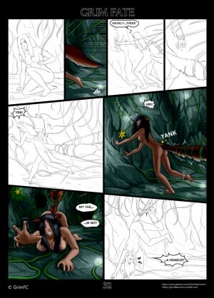 Plant Food (Ongoing) - Page 35