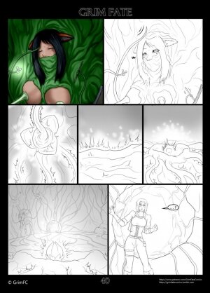 Plant Food (Ongoing) - Page 43