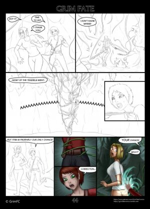 Plant Food (Ongoing) - Page 47