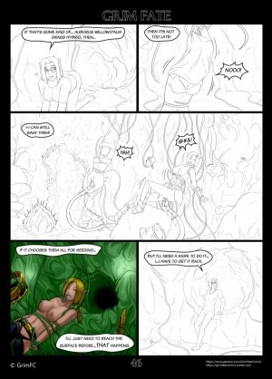 Plant Food (Ongoing) - Page 49