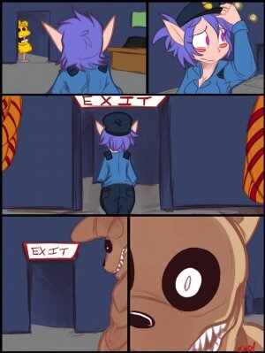 Survival Strategy - Page 13