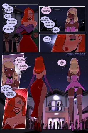 Dressed to Impress - Page 5