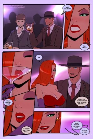Dressed to Impress - Page 8