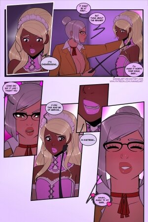 Dressed to Impress - Page 16