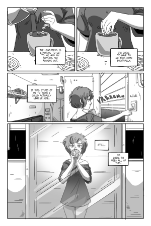 Space rendezvous - Page 4