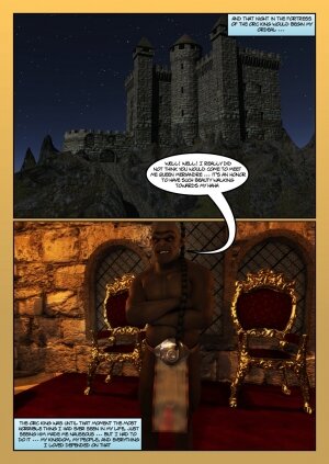The Sacrifice - Page 5