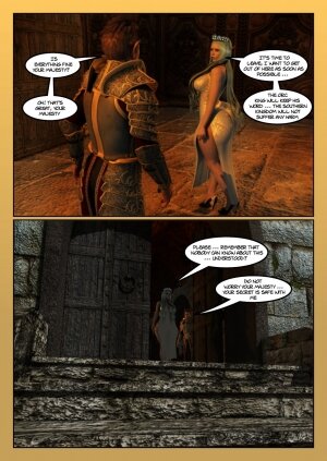 The Sacrifice - Page 20