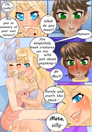 Hostages 5 - Page 7