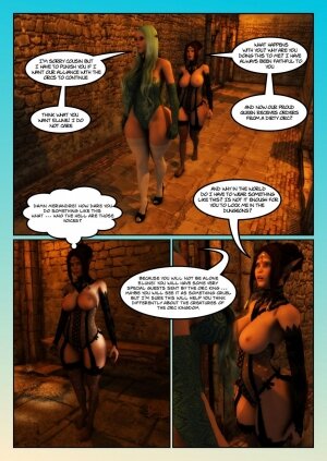 The Sacrifice 2 - Page 7