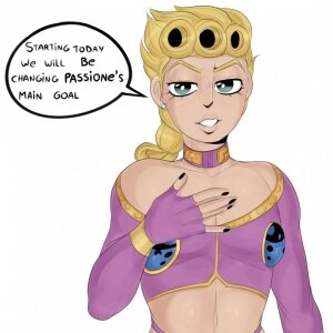 Giorno - Page 16