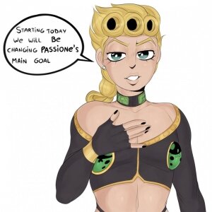 Giorno - Page 17