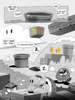 Super Mario Devolution - Page 2