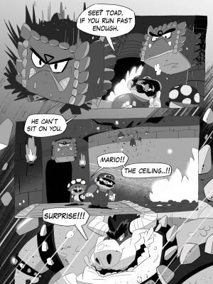 Super Mario Devolution - Page 9