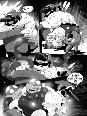 Super Mario Devolution - Page 18
