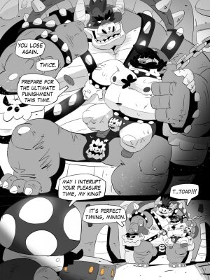 Super Mario Devolution - Page 23