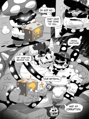 Super Mario Devolution - Page 24