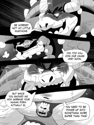 Super Mario Devolution - Page 25