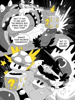 Super Mario Devolution - Page 26